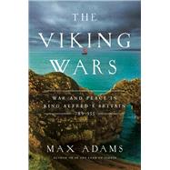 The Viking Wars by Adams, Max, 9781681777979