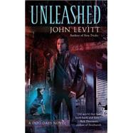 Unleashed by Levitt, John (Author), 9780441017980