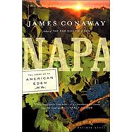 Napa by Conaway, James, 9780618257980