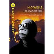 The Invisible Man by Wells, H.G., 9781473217980