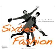 Sixties Fashion by Rasche, Adelheid, 9783865607980