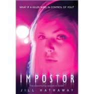 Impostor by Hathaway, Jill, 9780062077981