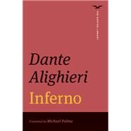 Inferno by Alighieri, Dante; Palma, Michael, 9780393427981
