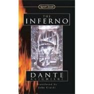 The Inferno by Dante Alighieri (Author); Ciardi, John (Translator); MacAllister, Archibald T. (Introduction by), 9780451527981