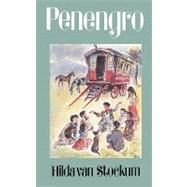 Penengro by Van Stockum, Hilda, 9781439267981
