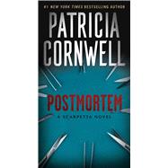 Postmortem by Cornwell, Patricia, 9781982167981