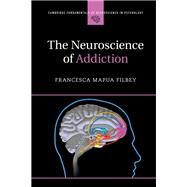 The Neuroscience of Addiction by Filbey, Francesca Mapua, 9781107127982