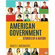 American Government by Abernathy, Scott F., 9781452267982