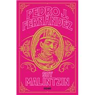 Malintzin by Fernndez, Pedro J., 9786075577982
