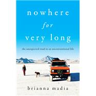 Nowhere for Very Long by Brianna Madia, 9780063047983