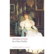 In A Glass Darkly by Le Fanu, Sheridan; Tracy, Robert, 9780199537983