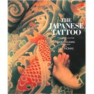 The Japanese Tattoo by Fellman, Sandi; Thomas, D. M., 9780896597983