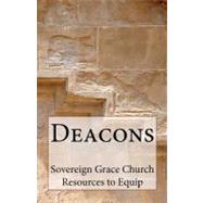 Deacons by Baker, Daniel J., 9781453797983