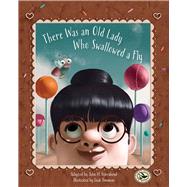 There Was an Old Lady Who Swallowed a Fly by Timmons, Isiah; Feierabend, John, 9781622777983