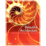 Beautiful Architecture by Spinellis, Diomidis; Gousios, Georgios, 9780596517984