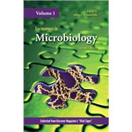 Encounters in Microbiology by Pommerville, Jeffrey C., 9780763757984