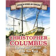 Christopher Columbus by Toth, Henrietta, 9781477787984