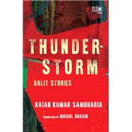 Thunderstorm by Ratan Kumar Sambharia, 9789350097984
