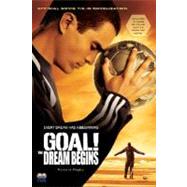 Goal! by Rigby, Robert, 9780152057985