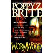 Wormwood A Collection of Short Stories by BRITE, POPPY, 9780440217985