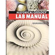 Historical Geology Lab Manual by WAGGONER, KAREN JENECE, 9780757597985