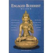 Engaged Buddhist Reader by Kotler, Arnold, 9780938077985