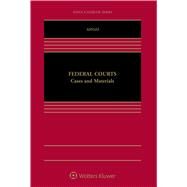 Federal Courts Cases and Materials by Siegel, Jonathan R., 9781454837985
