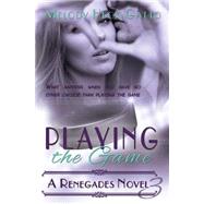 Playing the Game by Gatto, Melody Heck, 9781517437985