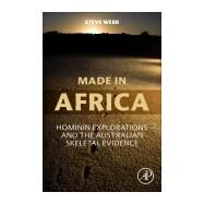 Made in Africa by Webb, Steve, 9780128147986