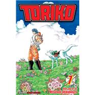 Toriko, Vol. 7 by Shimabukuro, Mitsutoshi, 9781421537986