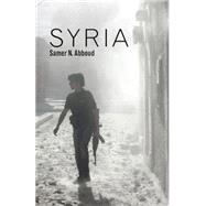 Syria by Abboud, Samer N., 9780745697987