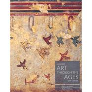 Gardner's Art through the Ages Backpack Edition, Book A: Antiquity by Kleiner, Fred S., 9781285837987