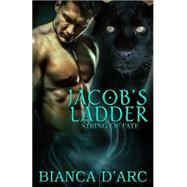 Jacob's Ladder by D'arc, Bianca, 9781502327987