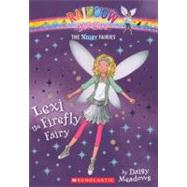 Lexi the Firefly Fairy by Meadows, Daisy, 9780606227988