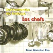 Chefs/Chefs by Rau, Dana Meachen, 9780761427988