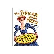 The Princess and the Pizza by Auch, Mary Jane; Auch, Herm, 9780823417988