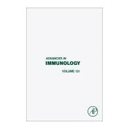 Advances in Immunology by Alt, Frederick, 9780128047989