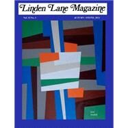 Linden Lane Autumn 2014 by Padilla, Belkis; Aldrey, Carmen Karin; Islas, Maya; Rosabal, Jos; Galletti, Lia, 9781502547989