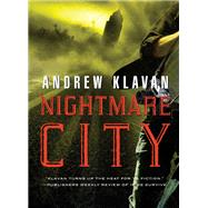 Nightmare City by Klavan, Andrew, 9781595547989