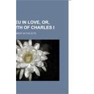 Richelieu in Love by Robinson, Emma, 9780217277990