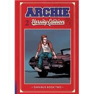 Archie: Varsity Edition Vol. 2 by Waid, Mark; Eisma, Joe; Woods, Pete, 9781682557990