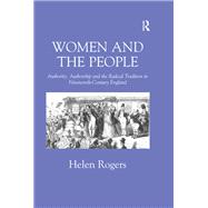 Women and the People by Helen Rogers, 9781315317991