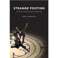 Strange Footing by Chaganti, Seeta, 9780226547992