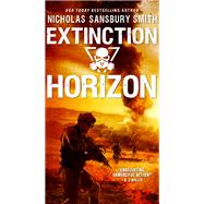 Extinction Horizon by Smith, Nicholas Sansbury, 9780316557993