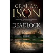 Deadlock by Ison, Graham, 9780727887993