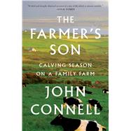 The Farmer's Son by Connell, John, 9781328577993