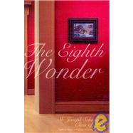 Eighth Wonder by Carter, Stephanie; Gamache, Laura, 9781439217993