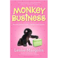 Monkey Business by Margolis, Leslie, 9781619637993