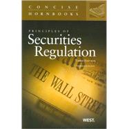 Principles of Securities Regulation by Hazen, Thomas Lee, 9780314187994
