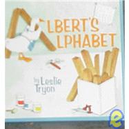 Albert's Alphabet by Tryon, Leslie; Tryon, Leslie, 9780689717994